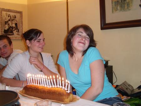 avant que le dram arrive!